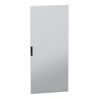 Schneider Electric - PanelSeT SFN Kit - porte pleine - 2200x1000 mm (Hxl)