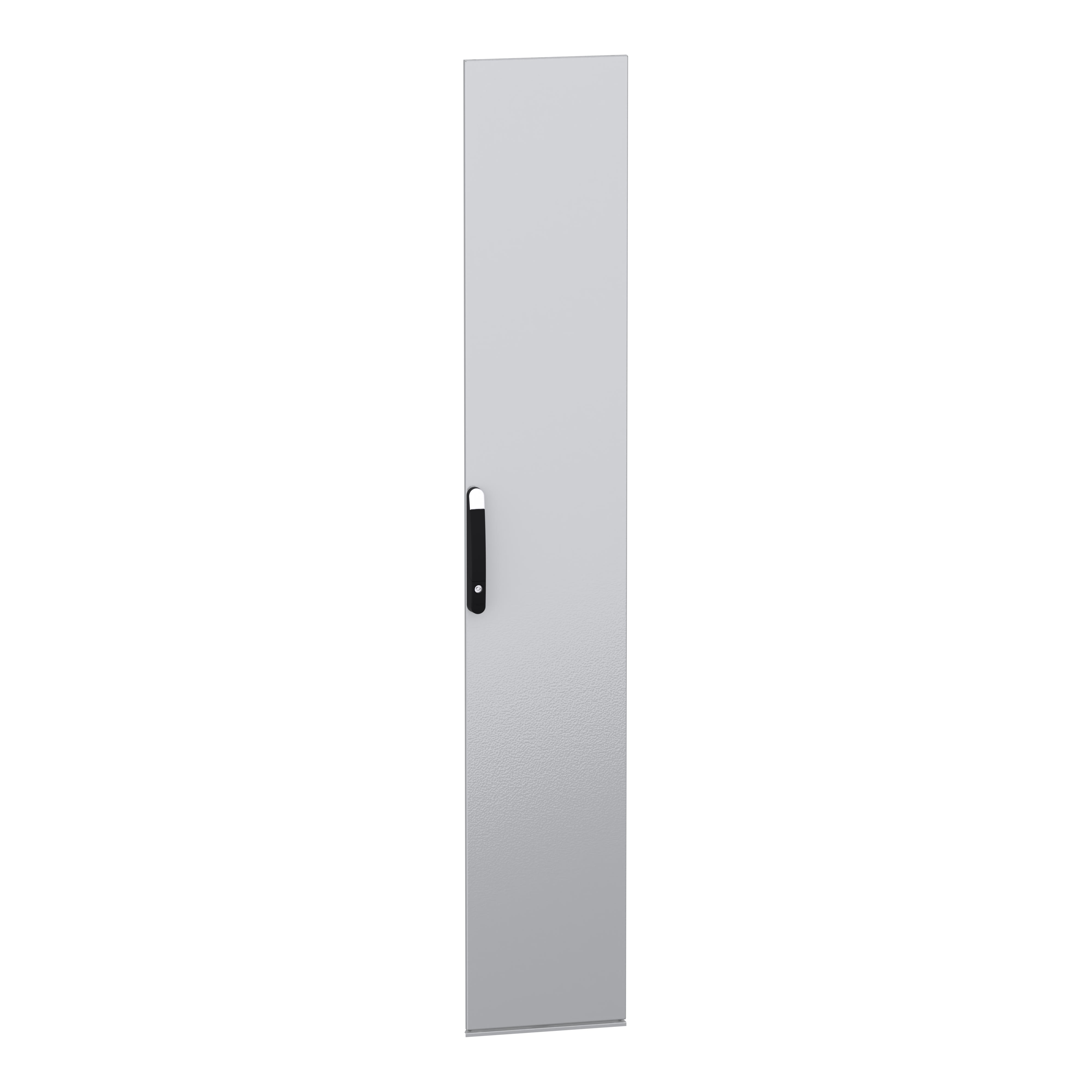 Schneider Electric - PanelSeT SFN Kit - porte pleine - 2200x400 mm (Hxl)