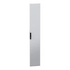 Schneider Electric - PanelSeT SFN Kit - porte pleine - 2200x400 mm (Hxl)