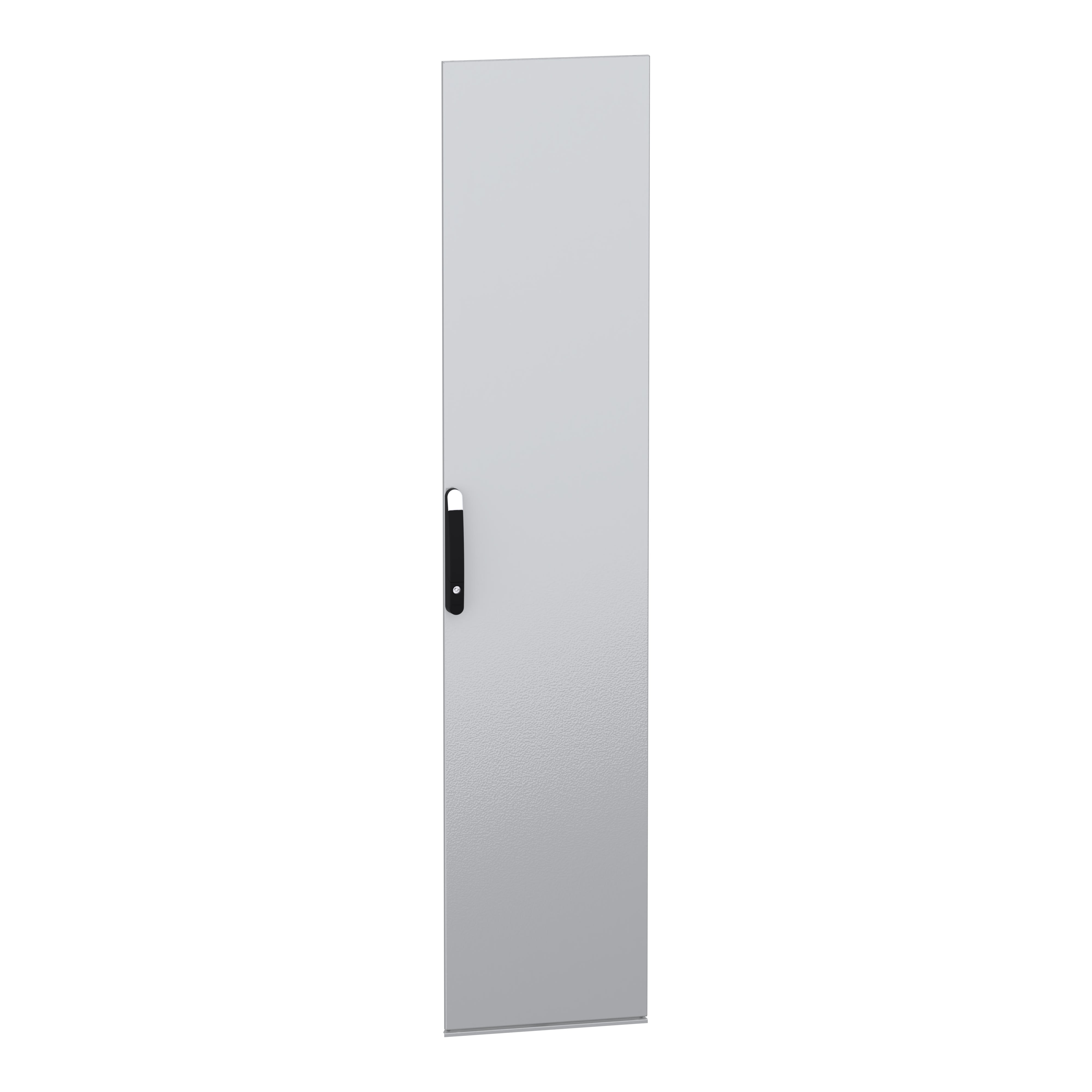 Schneider Electric - PanelSeT SFN Kit - porte pleine - 2200x500 mm (Hxl)