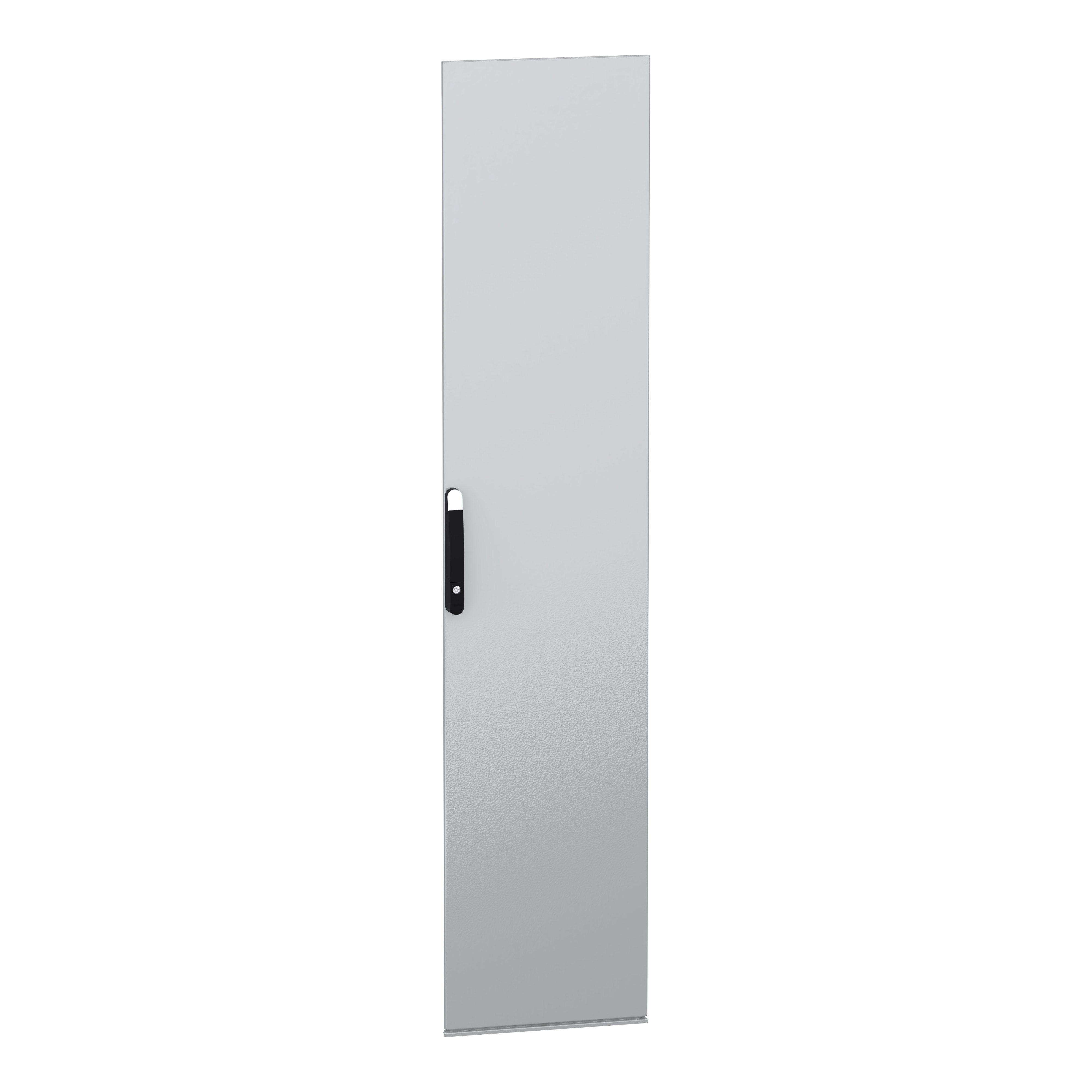 Schneider Electric - PanelSeT SFN Kit - porte pleine - 2200x500 mm (Hxl)