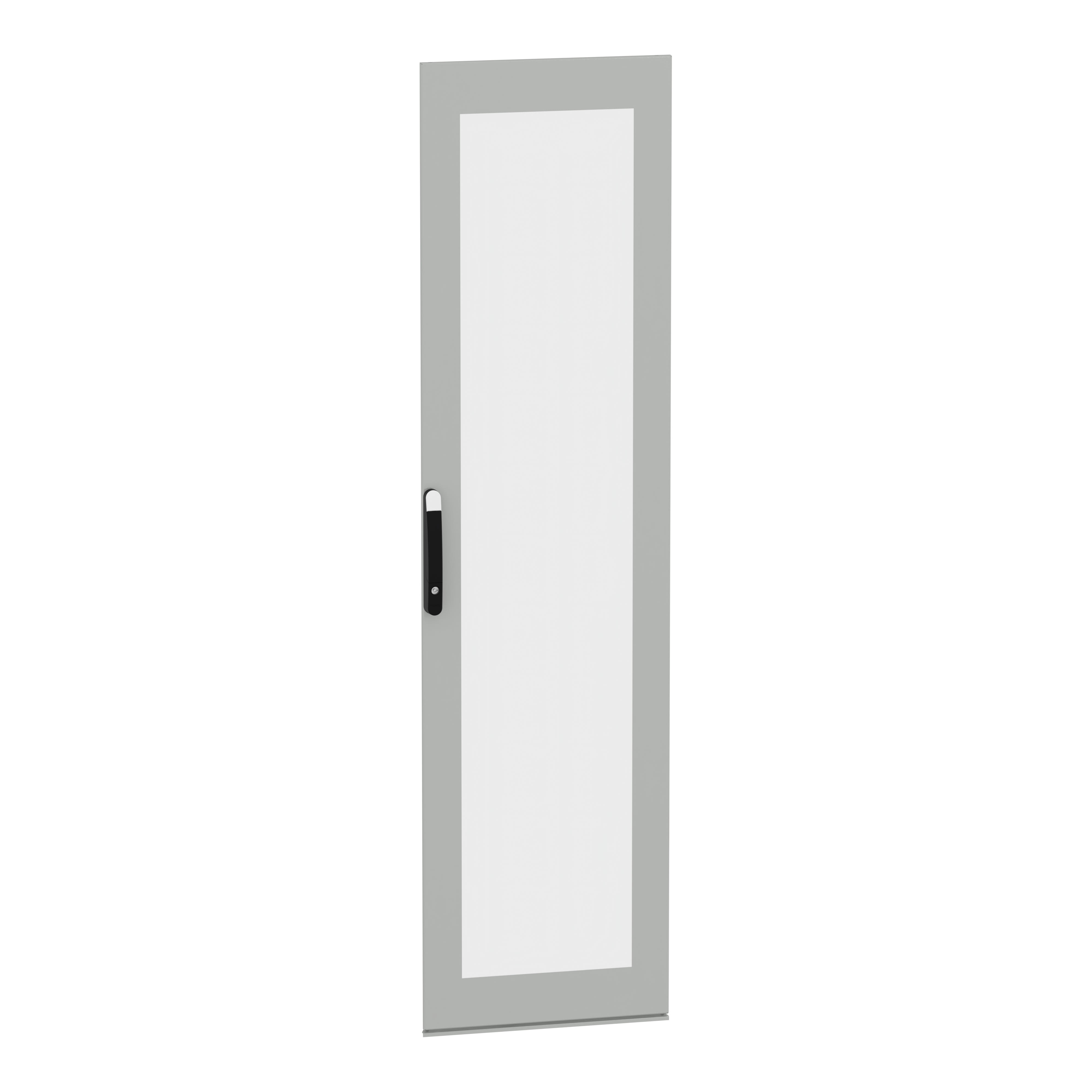 Schneider Electric - PanelSeT SFN Kit - porte vitrée - 2200x600 mm (Hxl)