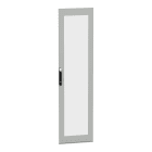Schneider Electric - PanelSeT SFN Kit - porte vitrée - 2200x600 mm (Hxl)