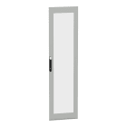 Schneider Electric - PanelSeT SFN Kit - porte vitrée - 2200x600 mm (Hxl)