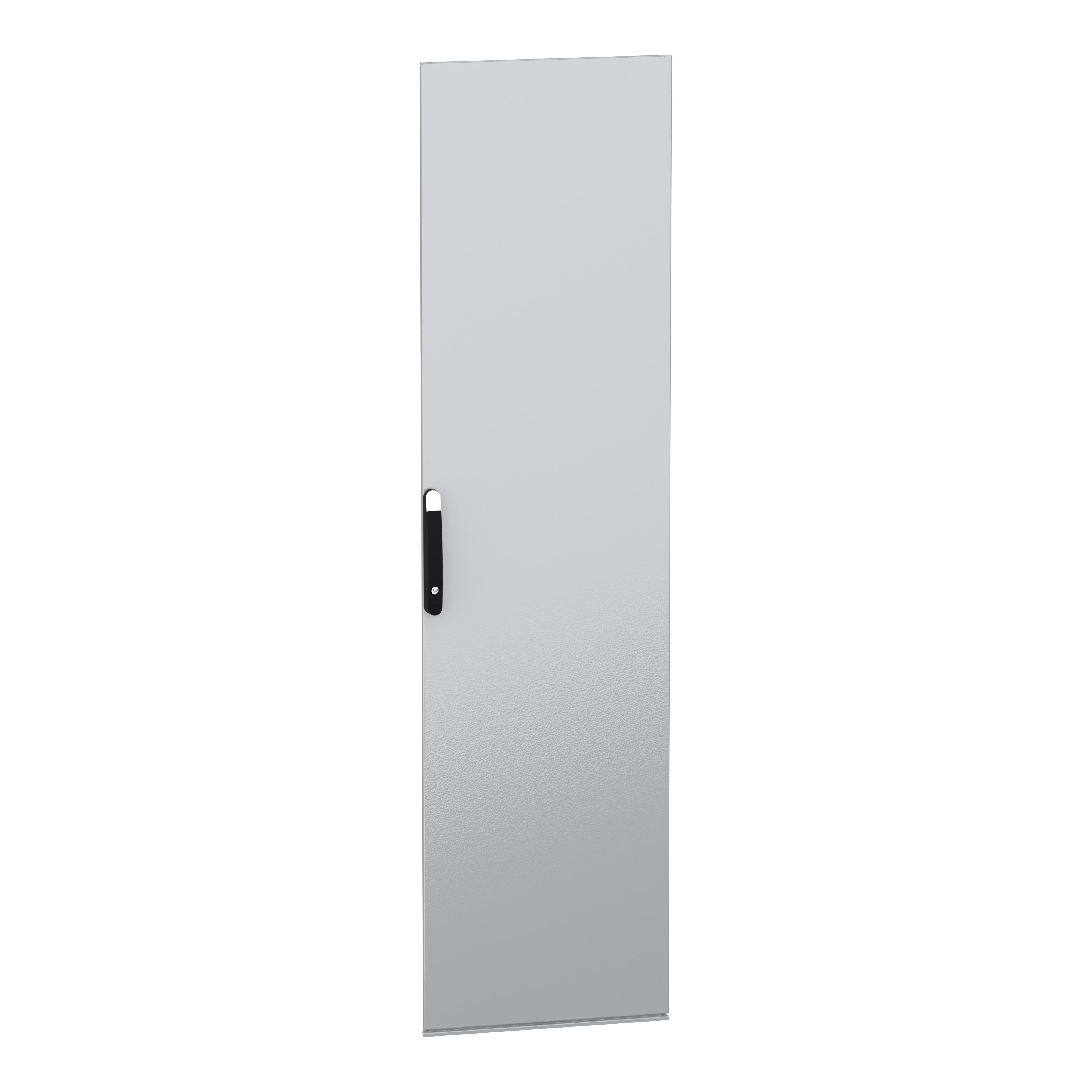 Schneider Electric - PanelSeT SFN Kit - porte pleine - 2200x600 mm (Hxl)