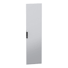 Schneider Electric - PanelSeT SFN Kit - porte pleine - 2200x600 mm (Hxl)