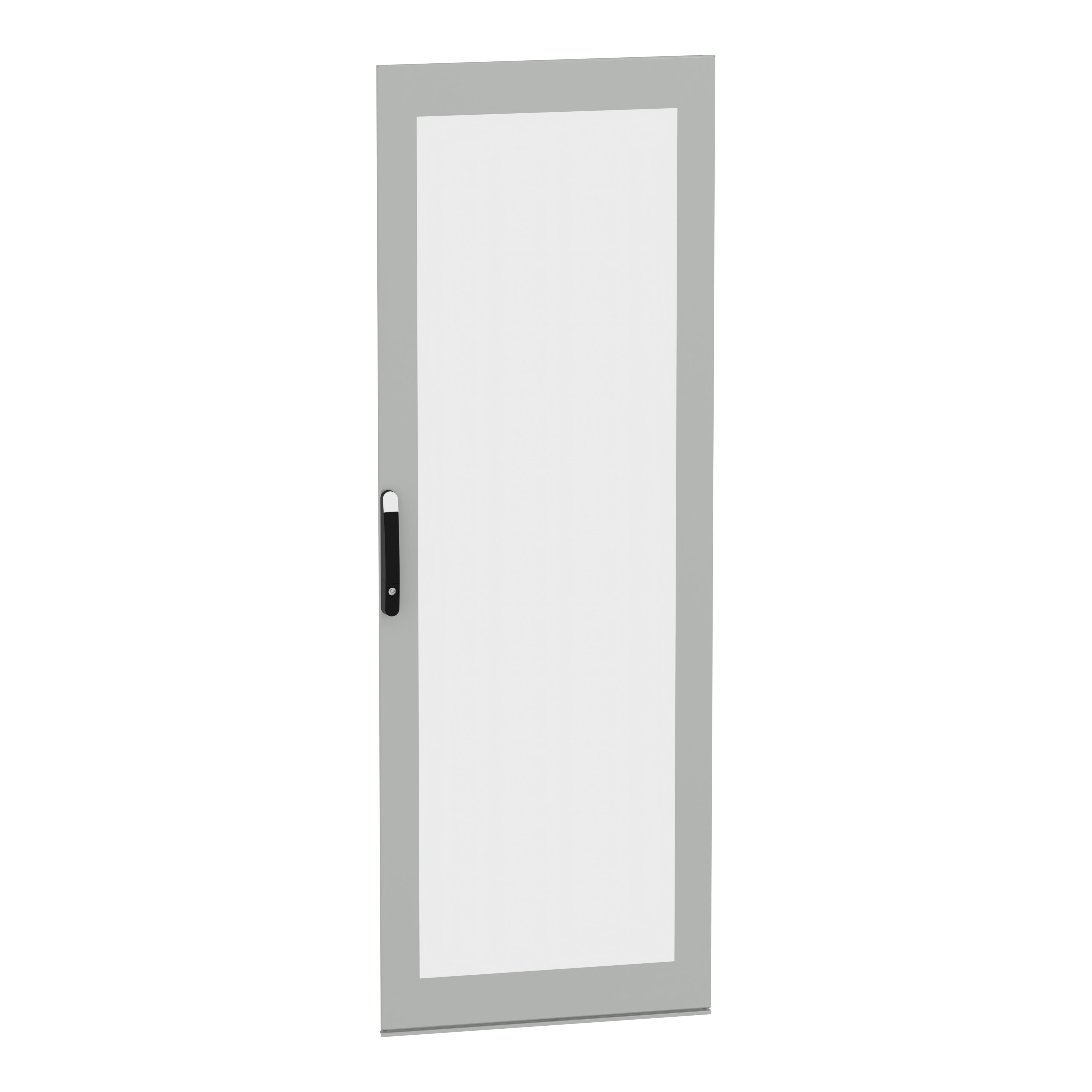 Schneider Electric - PanelSeT SFN Kit - porte vitrée - 2200x800 mm (Hxl)