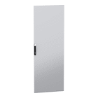 Schneider Electric - PanelSeT SFN Kit - porte pleine - 2200x800 mm (Hxl)