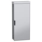 Schneider Electric - PanelSeT SF/SFN Outdoor- cellule Outdoor - sans châssis - 1800x800x400 mm
