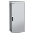 Schneider Electric - PanelSeT SF/SFN Outdoor - cellule Outdoor - sans châssis - 1800x800x600 mm