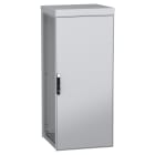 Schneider Electric - PanelSeT SF/SFN Outdoor - cellule Outdoor - sans châssis - 1800x800x800 mm