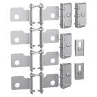 Schneider Electric - PanelSeT SF/SFN sismique - supports de renforts