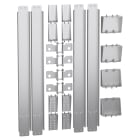 Schneider Electric - PanelSeT SF/SFN sismique - supports de renforts - pr appl. 19 pouces - P800 mm