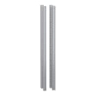 Schneider Electric - PanelSeT SFN Kit - lot de 4 montants verticaux - 1400 mm (H)