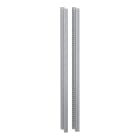 Schneider Electric - PanelSeT SFN Kit - lot de 4 montants verticaux - 1600 mm (H)