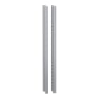 Schneider Electric - PanelSeT SFN Kit - lot de 4 montants verticaux - 1600 mm (H)