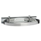 Schneider Electric - PanelSeT - ensemble de fixation sur poteau pour PLM75