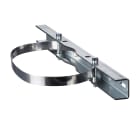 Schneider Electric - PanelSeT - ensemble de fixation sur poteau pour PLM86