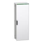 Schneider Electric - PrismaSeT HD - cellule - 1 porte - sans châssis - blanc- 2000x700x500 mm