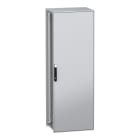 Schneider Electric - PrismaSeT HD - cellule - 1 porte - sans châssis - 2000x700x500 mm