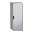Schneider Electric - PrismaSeT HD - cellule - 1 porte - sans châssis - 2000x700x800 mm