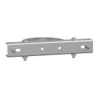 Schneider Electric - PanelSeT Accessoires - fixation poteau - pour coffret - L300mm