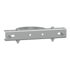Schneider Electric - PanelSeT Accessoires - fixation poteau - pour coffret - L300mm