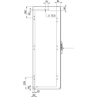 Schneider Electric - PanelSeT Accessoires - Kit de juxtaposition SM