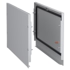 Schneider Electric - PanelSeT SFN Accessoires - jeu de 2 panneaux latéraux - 300x600 mm