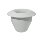 Schneider Electric - PanelSeT Pièces détachées - bouchons de chanières - lot de 50