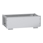 Schneider Electric - PanelSeT SFN Accessoires - caisson à barres - 300x1000x500 mm (HxLxP)