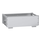 Schneider Electric - PanelSeT SFN Accessoires - caisson à barres - 300x1000x600 mm (HxLxP)