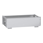 Schneider Electric - PanelSeT SFN Accessoires - caisson à barres - 300x1200x600 mm (HxLxP)