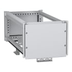 Schneider Electric - PanelSeT SFN Accessoires - caisson à barres - 300x400x800 mm (HxLxP)