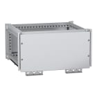 Schneider Electric - PanelSeT SFN Accessoires - caisson à barres - 300x600x500 mm (HxLxP)