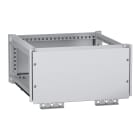 Schneider Electric - PanelSeT SFN Accessoires - caisson à barres - 300x600x600 mm (HxLxP)