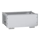 Schneider Electric - PanelSeT SFN Accessoires - caisson à barres - 300x800x500 mm (HxLxP)