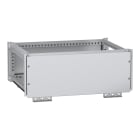 Schneider Electric - PanelSeT SFN Accessoires - caisson à barres - 300x800x600 mm (HxLxP)