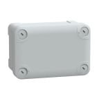 Schneider Electric - PanelSeT - boîte industrielle - 138x93x72mm - PC
