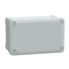 Schneider Electric - PanelSeT - boîte industrielle - 192x121x87mm - PC