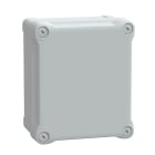 Schneider Electric - PanelSeT - boîte industrielle - Couvercle haut - 192x164x105mm - PC