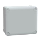 Schneider Electric - PanelSeT - boîte industrielle - 192x164x87mm - PC