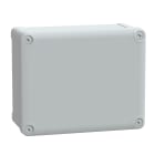Schneider Electric - PanelSeT - boîte industrielle - 241x192x105mm - PC