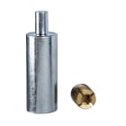 Schneider Electric - PanelSeT - Insert expansible M8 p/polyester