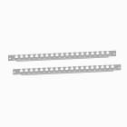 Schneider Electric - PanelSeT - traverses porte L600mm - lot de 2