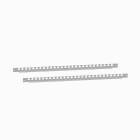 Schneider Electric - PanelSeT - traverses porte L800mm - lot de 2