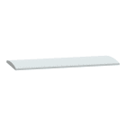 Schneider Electric - PanelSeT - Auvent 1000x420 pour PLA(Z) Ral 7035