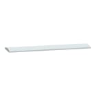 Schneider Electric - PanelSeT - Auvent 1250x320 pour PLA(Z) Ral 7035