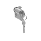 Schneider Electric - PanelSeT - Serrure 1242E p manette esc