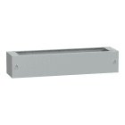 Schneider Electric - PanelSeT - Socle polyester hauteur 200 mm pour NSYPLA(T) L1000P320 Ral 7035